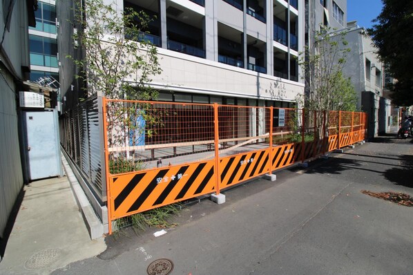 グランカーサ曳舟の物件内観写真